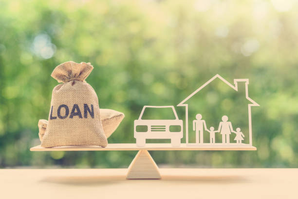 Professional Loan Agency in Fort Totten, ND