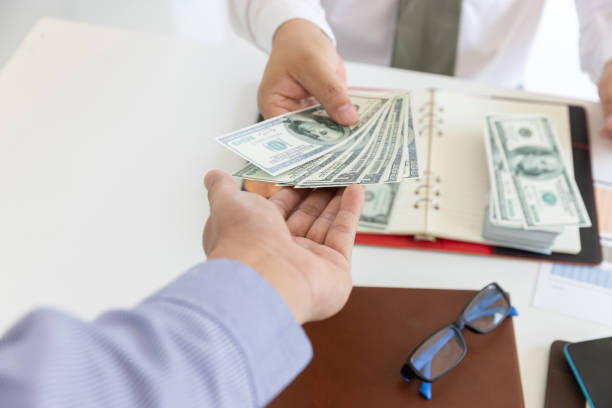  Fort Totten, ND Loan Agency Pros