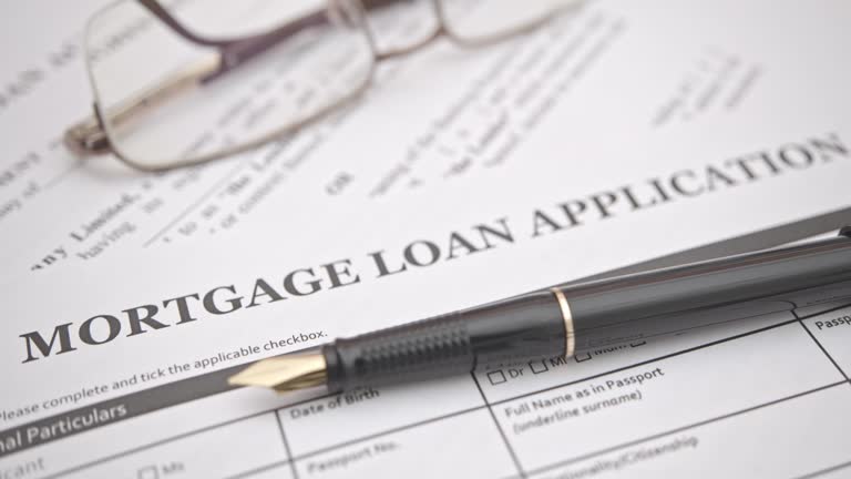 Best Home Loans (Mortgages)  in Fort Totten, ND